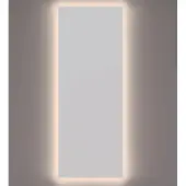 HiPP Toiletspiegel Design SPV Rechthoek 25x80 cm Met Verlichting