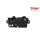 METZGER 2310801 Achterklepslot