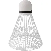 NILS NBL6193 Serie - Nylon LED Badmintonshuttle - EVA Basis - Voor gebruik binnen en buiten