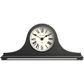 Newgate Time Machine - Staande klok - 'Gravity' Grijs