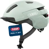 ABUS helm Purl-Y Ace mint green M 54-58cm