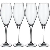 Villeroy & Boch Champagneglas La Divina (4-Delig)