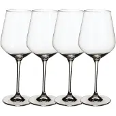 Villeroy & Boch Wijnglas La Divina Bourgogne (4-Delig)