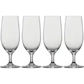 Schott zwiesel Bierglas Beer Basic (Classico) 360 ml (Set van 4)