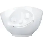 Tassen Bol XL Happy en Porcelaine fabriqué en Allemagne