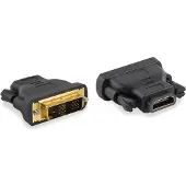 ACT Verloopadapter DVI-D male - HDMI A female