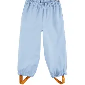 Sterntaler - Kid's Regenhose Ungefüttert Uni - Regenbroek 86, blauw