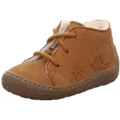Superfit heren kinderschoenen bruin maat 19