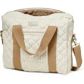 Cam Cam Copenhagen Classic Stripes Cam Cam COPENHAGEN Luiertas Camel