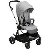 Chicco One4Ever Lounge Sparkle Grey kinderwagen