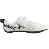 Mavic Ultimate Triathlon IV White schoen || Maat: 40