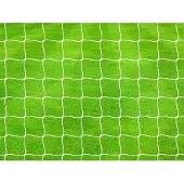 Precision Professioneel Voetbaldoel 4 Mm