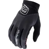 Troy Lee Designs ACE 2.0 Handschoenen Zwart || Maat: XXL