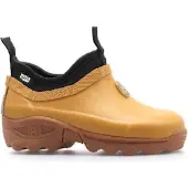 Rouchette Baby laarsjes Clean