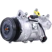 Denso Compressor, airconditioner DCP05026