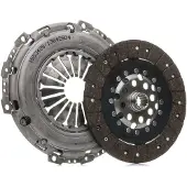 RIDEX 479C0229 Koppelingsset