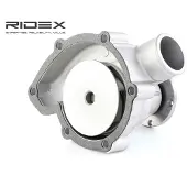 RIDEX 1260W0074 Waterpomp