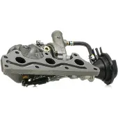 RIDEX 2234C0128 Turbocharger