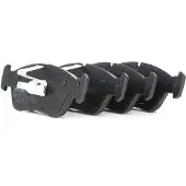 RIDEX 402B0005 Remblokken