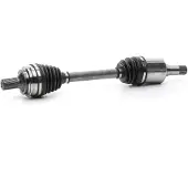 RIDEX 13D0499 Aandrijfas