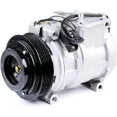 RIDEX 447K0113 Aircopomp