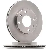Champion 561409CH Remschijf