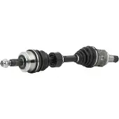 RIDEX 13D0952 Aandrijfas