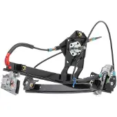 RIDEX 1561W0121 Raammechanisme