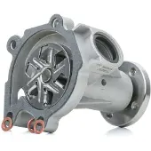 RIDEX 1260W0393 Waterpomp