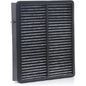 RIDEX 424I0220 Interieurfilter