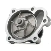 RIDEX 1260W0136 Waterpomp