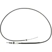 RIDEX 124C0277 Handremkabel
