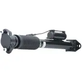 RIDEX 4118A0078 Pneumatische veerpoot