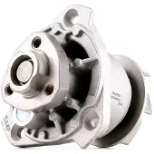 RIDEX 1260W0256 Waterpomp
