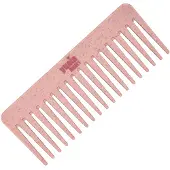 Yuaia Haircare Wide-toothed comb Rose