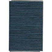 RIDEX 424I0526P Interieurfilter