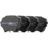 RIDEX 402B0632P Remblokken