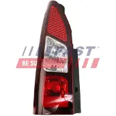 Fast Sports Nutrition FT86404 Achterlicht