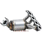RIDEX 429C0325 Katalysator