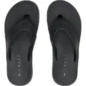 Reef Ojai Classic Teenslippers | Maat 46 Heren Zwart
