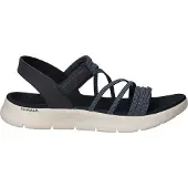 SKECHERS Schoenen Go Walk Flex Sandal Emma 141473NVY