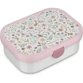 Mepal Broodtrommel Campus Fairy Wonders 17,8 X 13,2 X 6,1 Cm