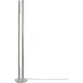 Valerie Objects L1 Vloerlamp by Pierric de Coster Aluminium