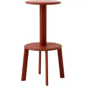 &tradition Massif AV40 barkruk Ember