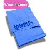 Nimbus Wonderzeem Blauw