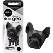 Aroma Car - Geo Dog Mystery Car Airfreshner