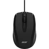 Acer muis - 3 knoppen - bedraad - USB