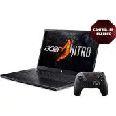 Acer NB Nitro V 15 ANV15-41-R8ER 15" (1920x1200) 144Hz, R5-7535HS, 16GB, 512GB, RTX4050