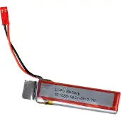 Denver DCA-10 R/c Batterij Dv-dch-330