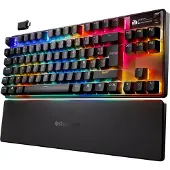 SteelSeries Apex Pro TKL Wireless Gen 3 Gaming Toetsenbord Azerty